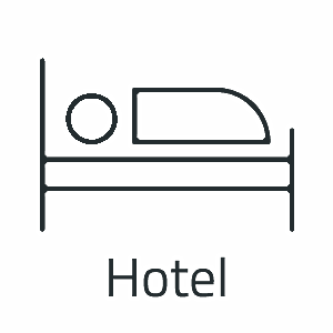 Hotel Tschechien