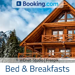 Bed and Breakfast (B&B) Tschechien