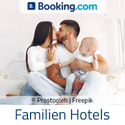 familienfreundliche Hotels Tschechien