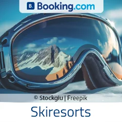Skiurlaub Unterkunft Tschechien